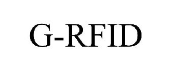 G-RFID