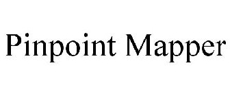 PINPOINT MAPPER