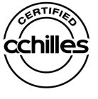CERTIFIED ACHILLES