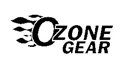 OZONE GEAR