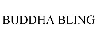 BUDDHA BLING