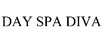 DAY SPA DIVA