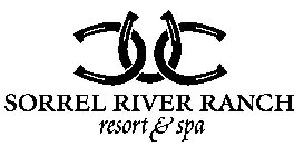 SORREL RIVER RANCH RESORT & SPA