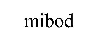 MIBOD