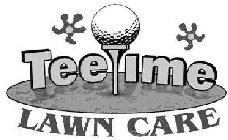 TEETIME LAWN CARE