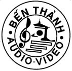 BÊN THÀNH AUDIO - VIDEO