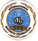 INTERNATIONAL SHITO RYU FEDERATION