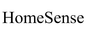 HOMESENSE