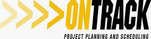ONTRACK PROJECT PLANNING AND SCHEDULING