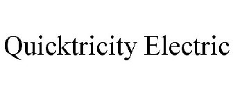 QUICKTRICITY ELECTRIC