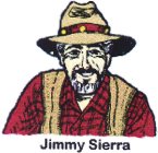 JIMMY SIERRA