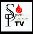 SPECIAL PROGRAMS TV