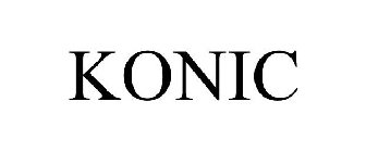 KONIC