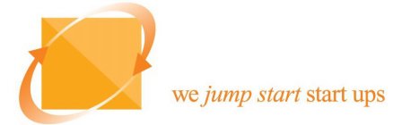 WE JUMP START START UPS