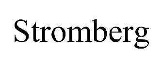 STROMBERG