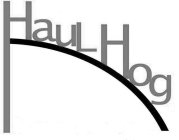 HAUL HOG