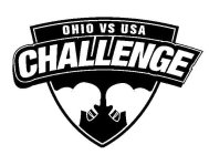 OHIO VS USA CHALLENGE