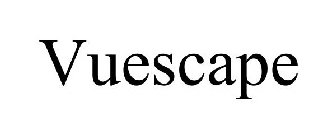 VUESCAPE