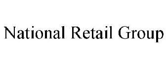 NATIONAL RETAIL GROUP