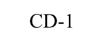 CD-1