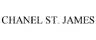 CHANEL ST. JAMES