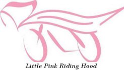 LITTLE PINK RIDING HOOD