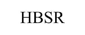 HBSR