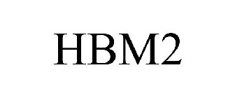 HBM2