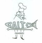 CAITO FISHERIES
