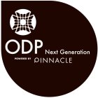 ODP NEXT GENERATION POWERED BY PINNACLE