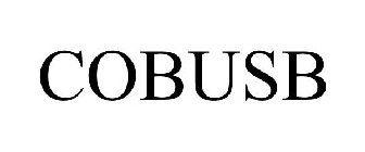 COBUSB