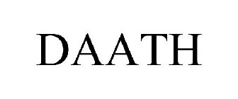 DAATH