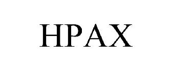 HPAX