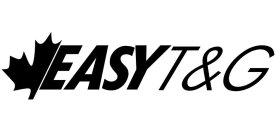 EASY T&G