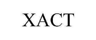 XACT