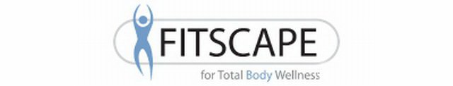 FITSCAPE FOR TOTAL BODY WELLNESS