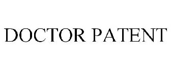 DOCTOR PATENT