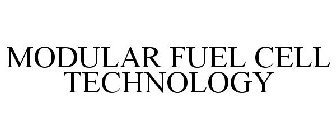 MODULAR FUEL CELL TECHNOLOGY