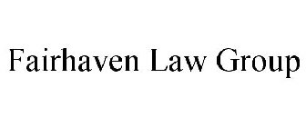 FAIRHAVEN LAW GROUP