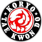 KORYO TAE KWON DO