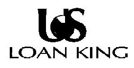 US LOAN KING