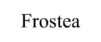 FROSTEA