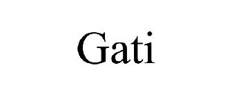 GATI