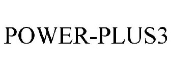 POWER-PLUS3