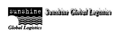 SUNSHINE GLOBAL LOGISTICS
