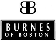 BB BURNES OF BOSTON