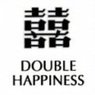 DOUBLE HAPPINESS