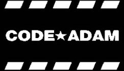 CODE ADAM