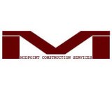 M MIDPOINT CONSTRUCTION SERVICES