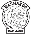 WASHAROO CAR WASH